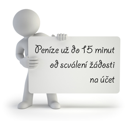 pujcka-do-15-minut Rychlá půjčka do výplaty do 15 minut