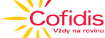 cofidis-logo Cofidis půjčka