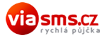 VIA SMS půjčka
