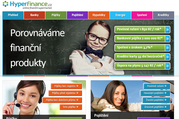 spolecnost-hyperfinance Společnost Hyperfinance