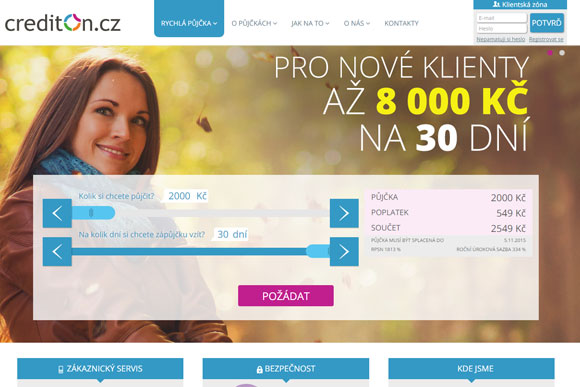 spolecnost-crediton Společnost creditOn.cz s.r.o.