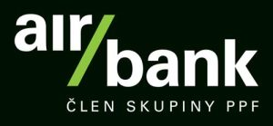 air-bank_logo_500x232 Air bank - člen skupiny PPF