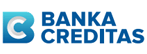 Banka CREDITAS logo Logo od Banka CREDITAS