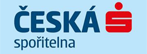 Česká spořitelna logo Logo od České spořitelny