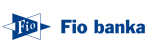 Fio banka logo Logo od Fio banky