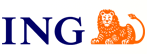 ING logo Logo od ING
