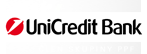 UniCredit Bank logo Logo od UniCredit Bank