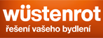 Wüstenrot logo Logo od Wüstenrot