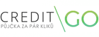 creditgo-logo CreditGO půjčka