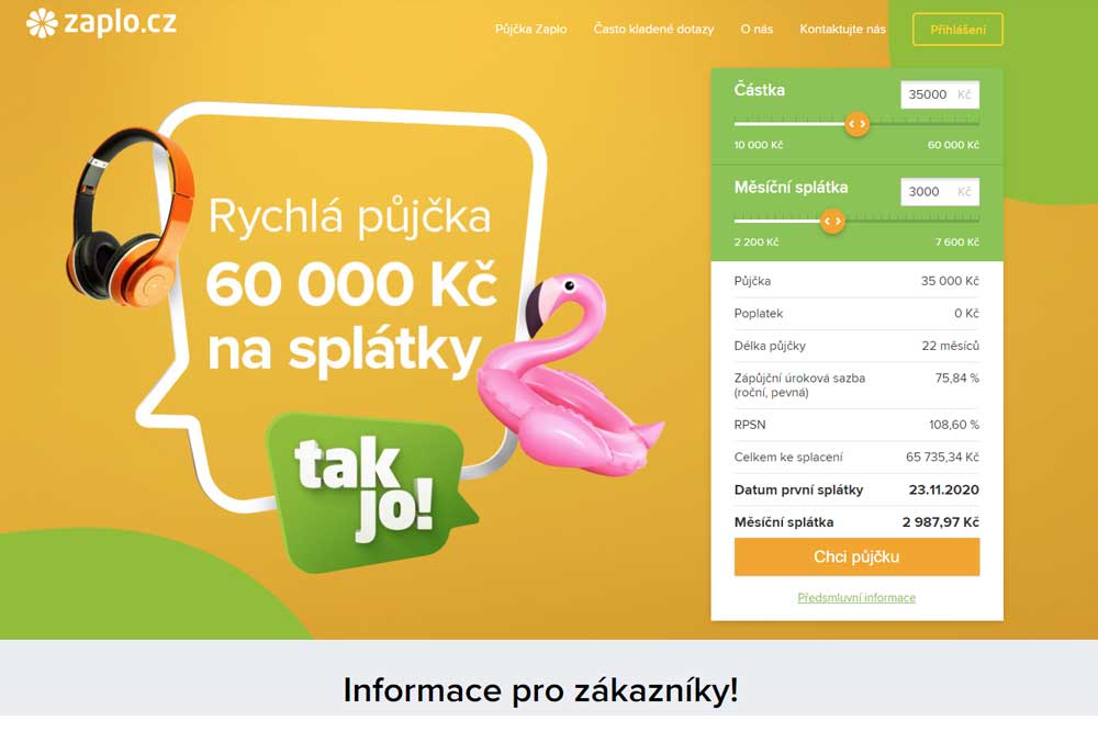 recenze-zaplo-na-splatky Recenze půjčky Zaplo na splátky
