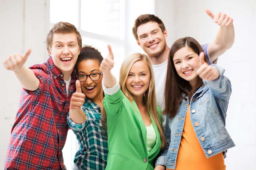 Studentské půjčky bez ručitele