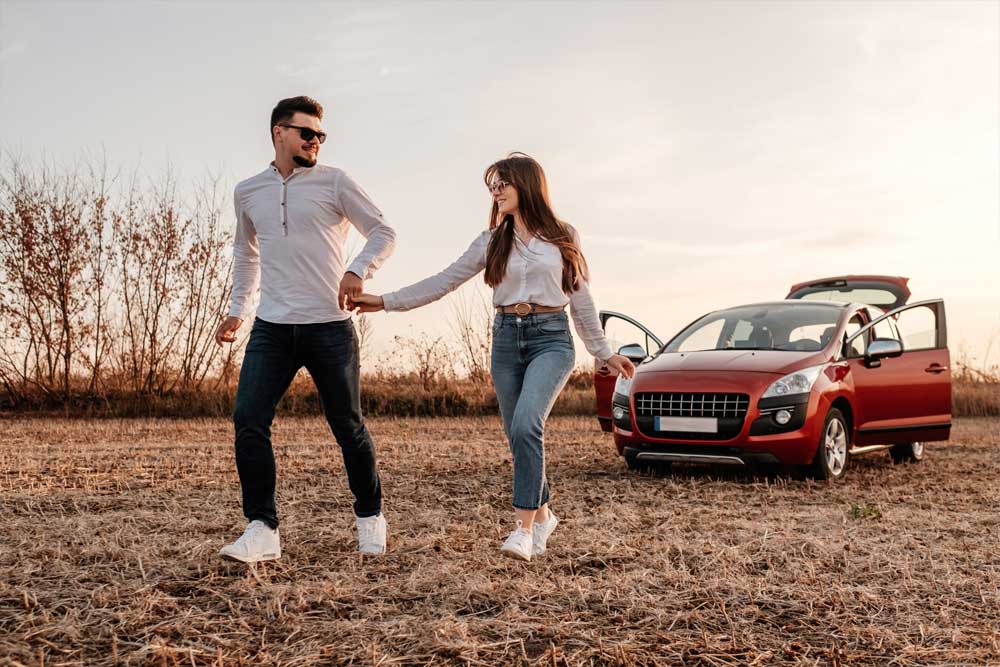 Nejvýhodnější autopůjčka