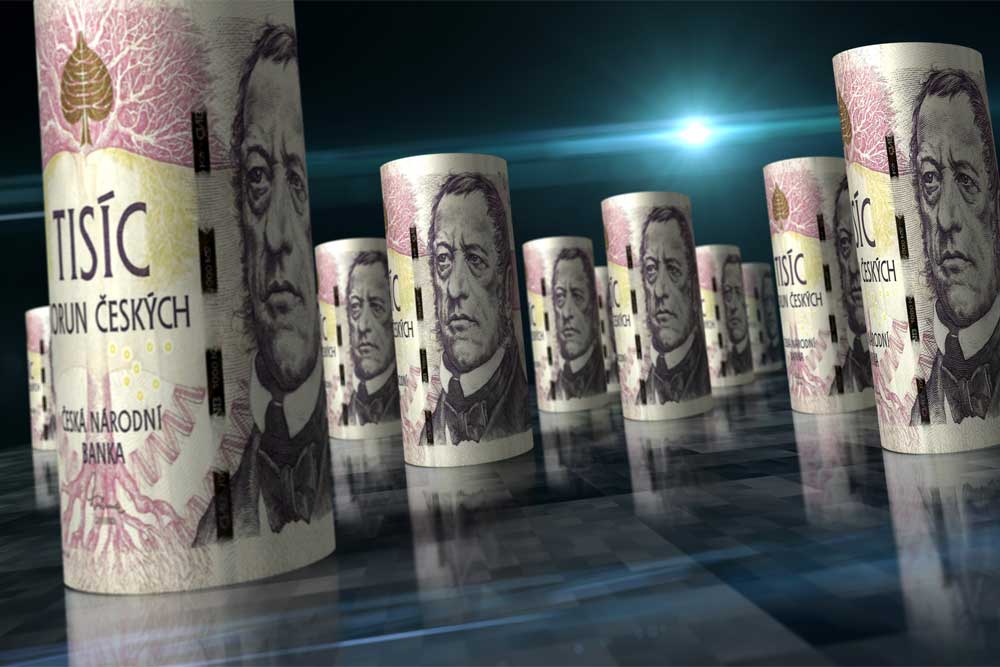 řešení finančních potíží pro žadatele s nízkou bonitou
